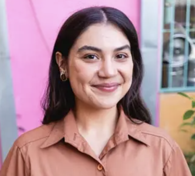Hired: Gabriela Barahona for LINK Houston