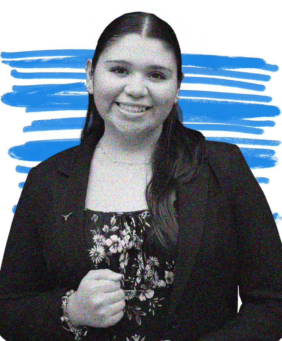 Sofie Reyes