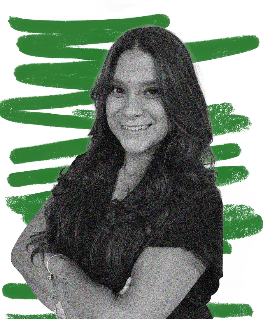 Sofie Reyes